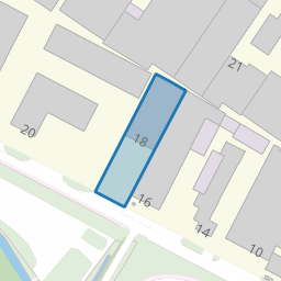 Perceel MTT00-I-3439