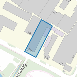 Perceel MTT00-I-3440