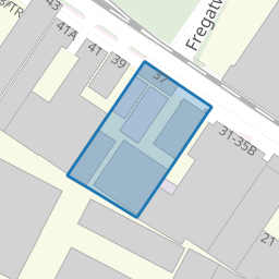 Perceel MTT00-I-3447