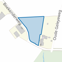 Perceel MTT00-I-3464