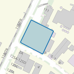 Perceel MTT00-I-3485