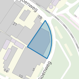 Perceel MTT00-I-3491