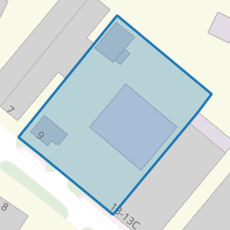 Perceel MTT00-I-3510