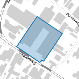 Perceel MTT00-I-3514