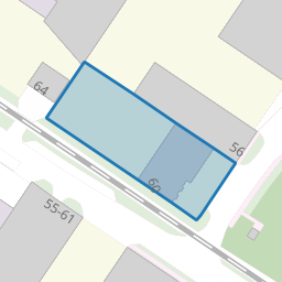 Perceel MTT00-I-3522