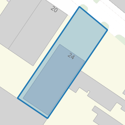 Perceel MTT00-I-3525