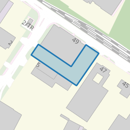 Perceel MTT00-I-3529