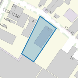 Perceel MTT00-I-3545