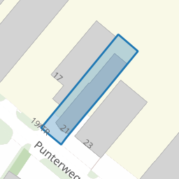 Perceel MTT00-I-3554