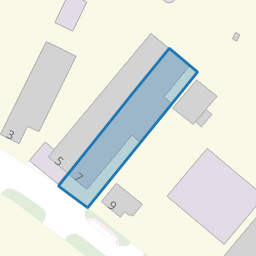 Perceel MTT00-I-3555