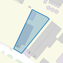 Perceel MTT00-I-3557