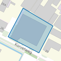 Perceel MTT00-I-3602