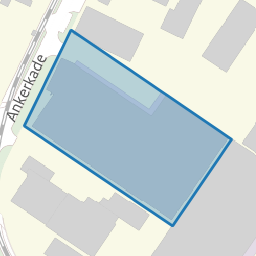 Perceel MTT00-I-3609