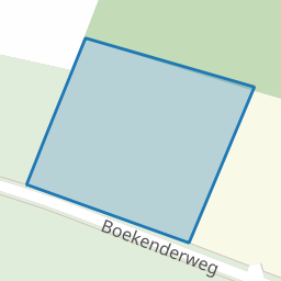 Perceel MTT00-I-3628