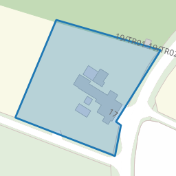 Perceel MTT00-I-3629