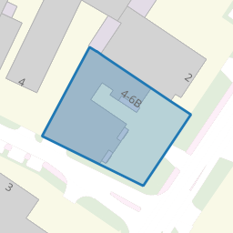 Perceel MTT00-I-3635