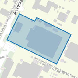 Perceel MTT00-I-3643