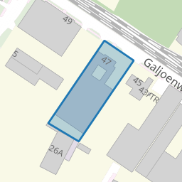 Perceel MTT00-I-3648