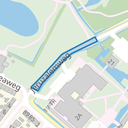 Perceel MTT00-I-3656