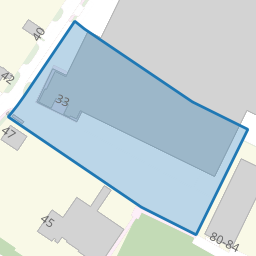 Perceel MTT00-I-3680