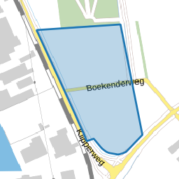 Perceel MTT00-I-3683