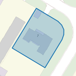 Perceel MTT00-I-3690