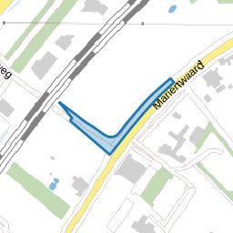 Perceel MTT00-I-3697