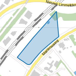 Perceel MTT00-I-3698