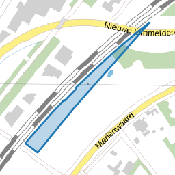 Perceel MTT00-I-3699