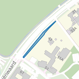 Perceel MTT00-I-3704