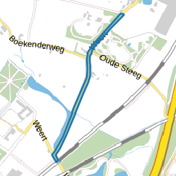 Perceel MTT00-I-3705