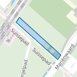 Perceel MTT00-I-3709