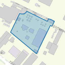 Perceel MTT00-I-3712