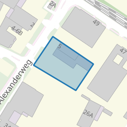 Perceel MTT00-I-3718