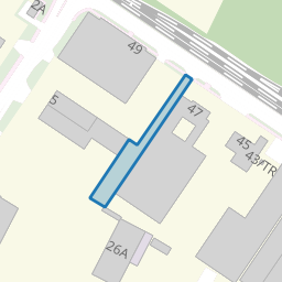 Perceel MTT00-I-3719