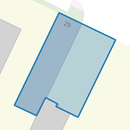 Perceel MTT00-I-3721