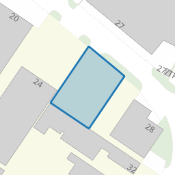 Perceel MTT00-I-3724