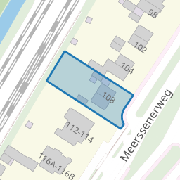 Perceel MTT00-I-3743