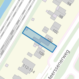 Perceel MTT00-I-3744