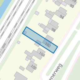 Perceel MTT00-I-3746