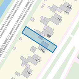 Perceel MTT00-I-3747