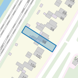 Perceel MTT00-I-3748