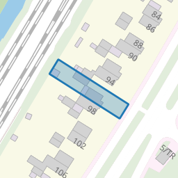 Perceel MTT00-I-3749