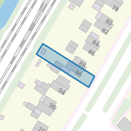 Perceel MTT00-I-3752