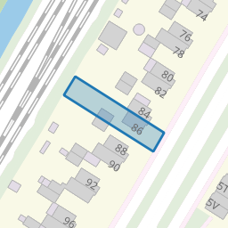 Perceel MTT00-I-3754