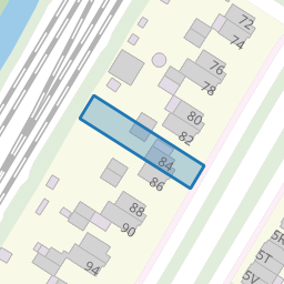 Perceel MTT00-I-3755