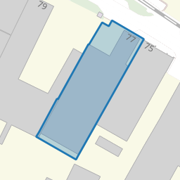 Perceel MTT00-I-3783