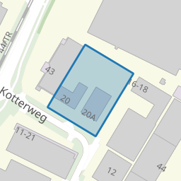 Perceel MTT00-I-3798