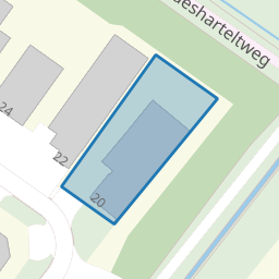 Perceel MTT00-I-3799