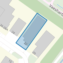 Perceel MTT00-I-3800